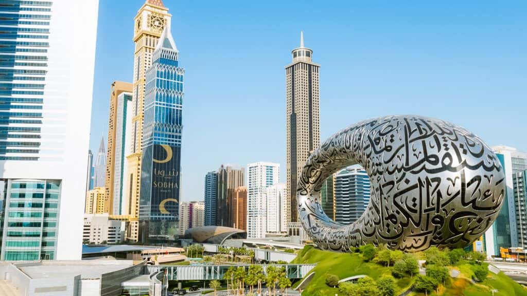 United Arab Emirates