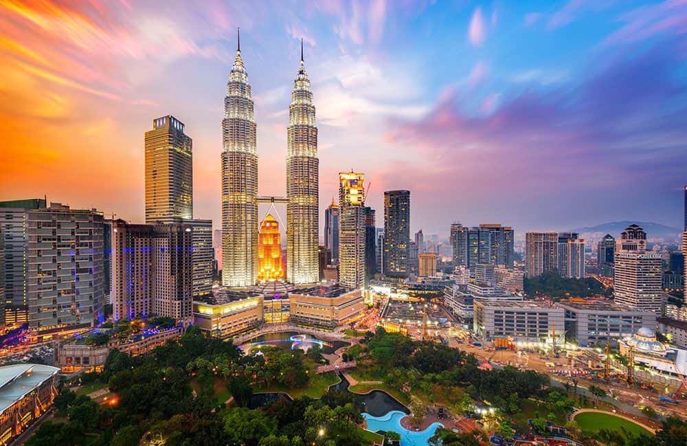 Malaysia 