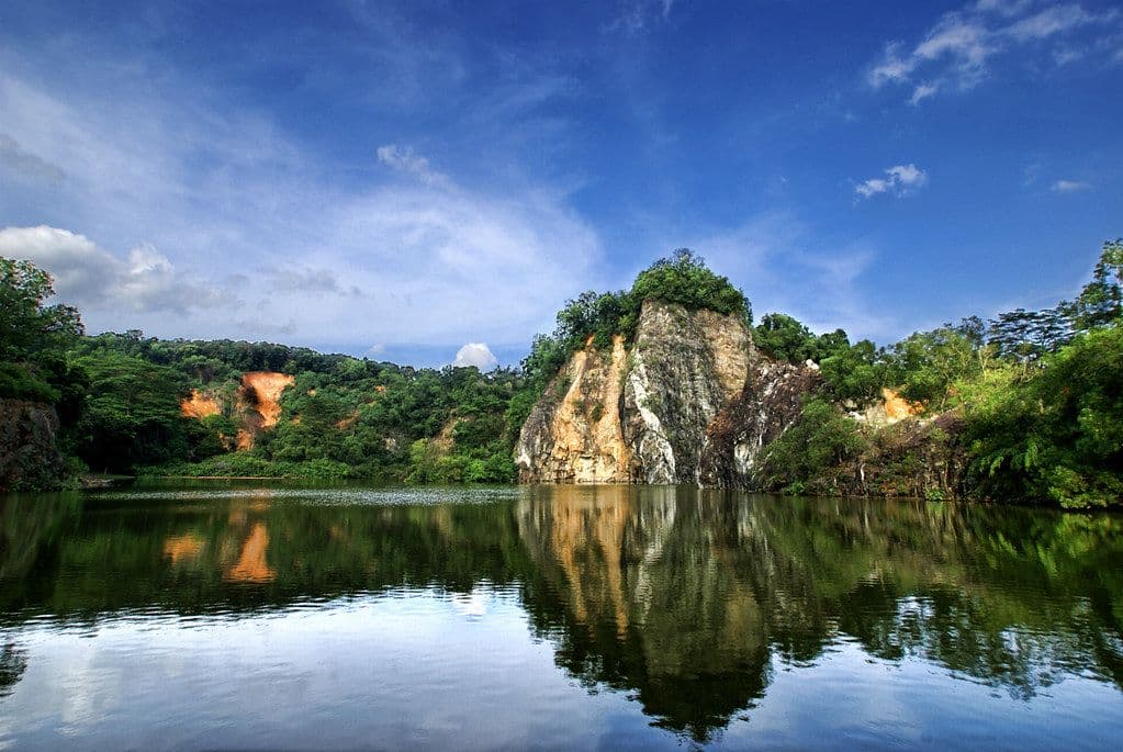 Little Guilin 