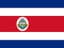 Flag of Costa Rica