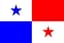 Flag of Panama
