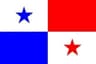 Flag of Panama