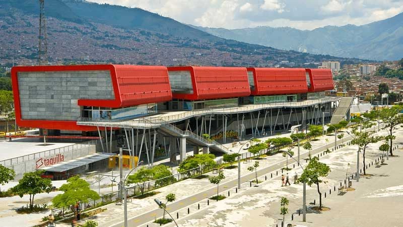 Aquarium Medellin