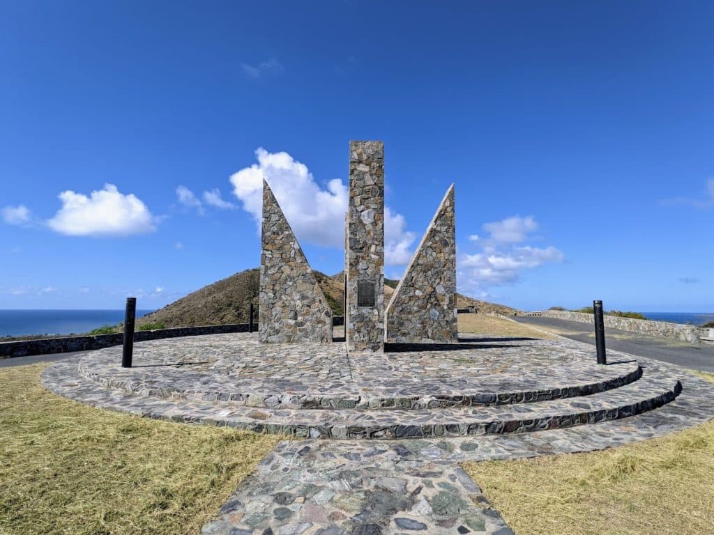 Point Udall