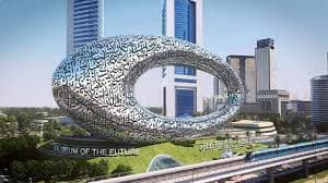 Museum Of The Future