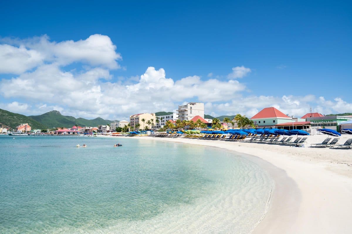 Great Bay Beach