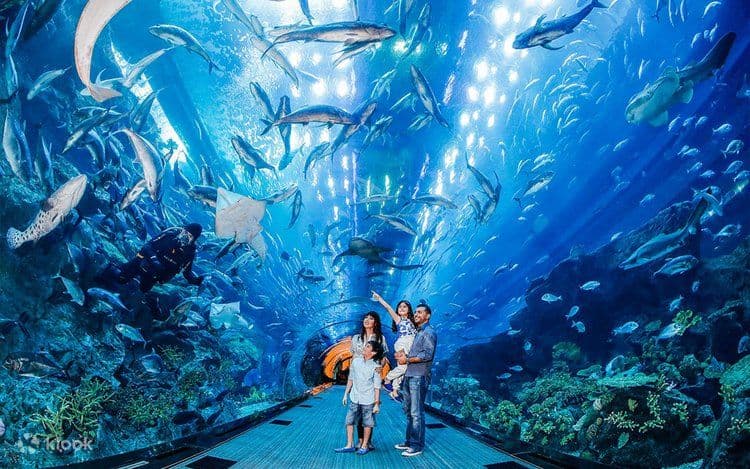 Dubai Mall