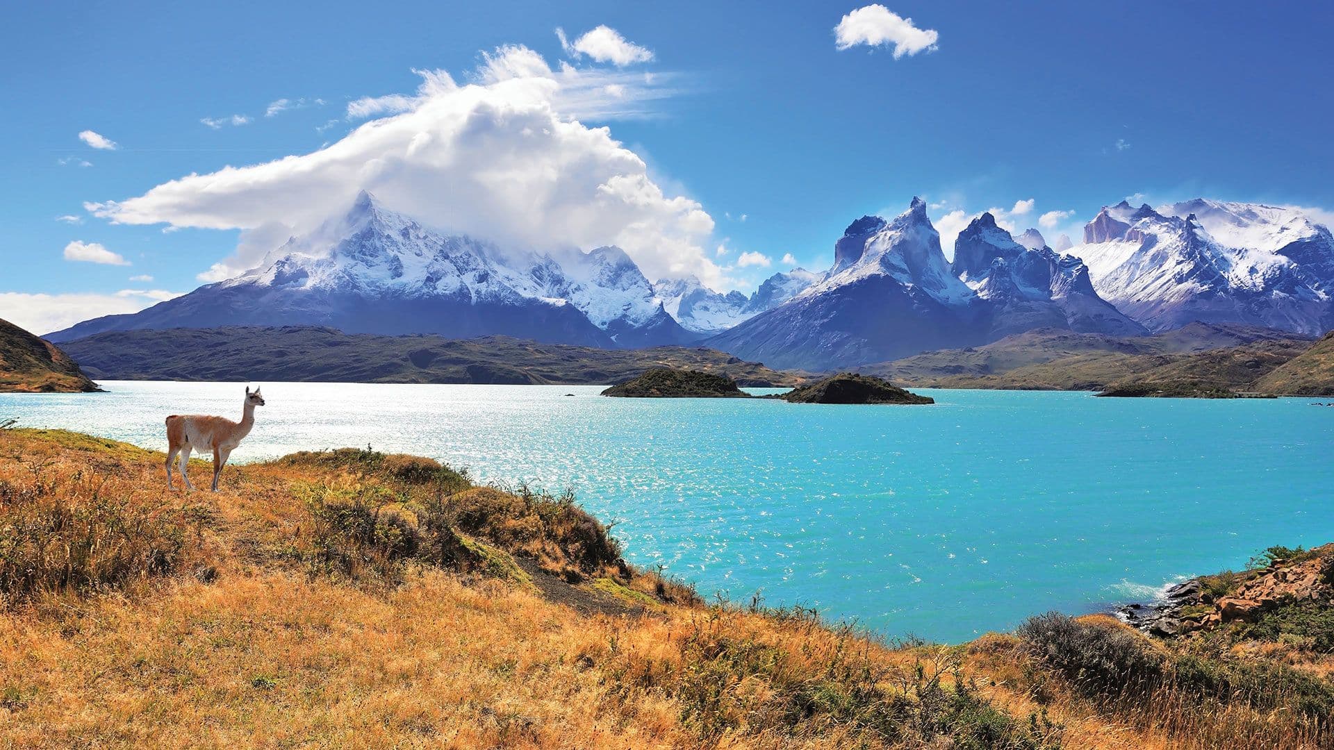 Chile