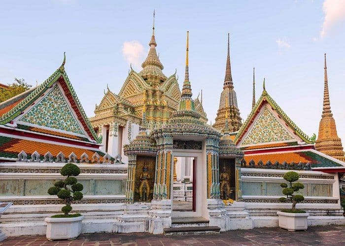 Wat Pho