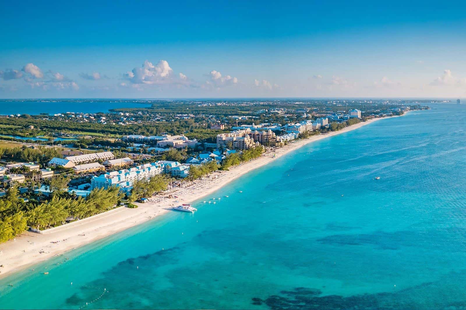 Cayman Islands
