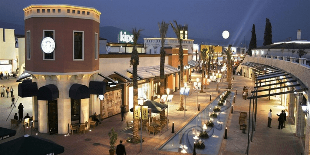 Forum Bornova
