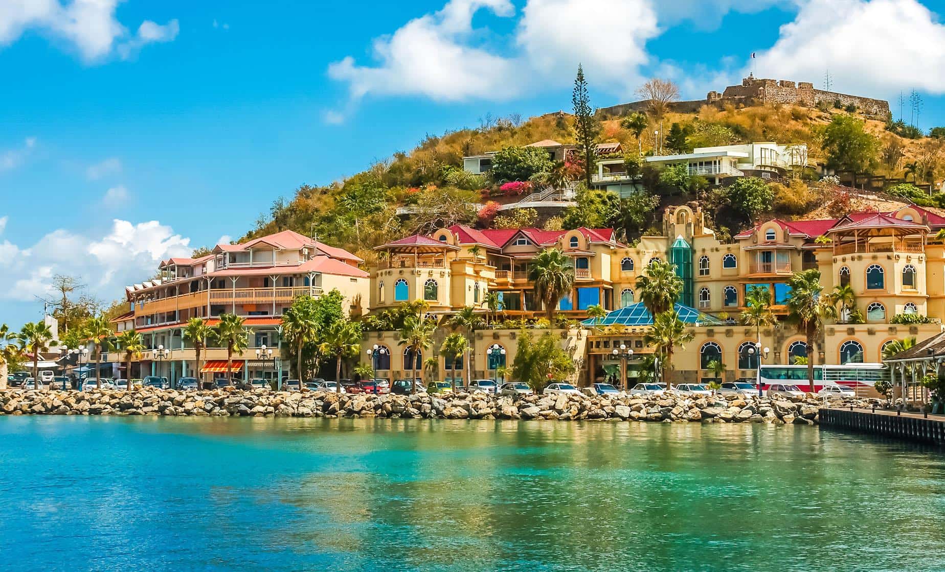 Sint Maarten